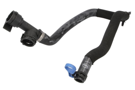 Conducte clima - Furtun radiator (21mm/17mm) potrivit BMW 5 (G30, F90), 5 (G31), 6 GRAN TURISMO (G32), 7 (G11, G12) 1.6/2.0/2.0H dupa 2015
