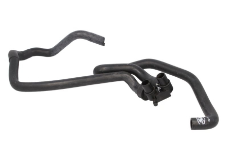 Conducte clima - Furtun radiator (21mm/19mm) potrivit CITROEN BERLINGO, XSARA, ZX; PEUGEOT PARTNER 1.6/1.8 1991-2002