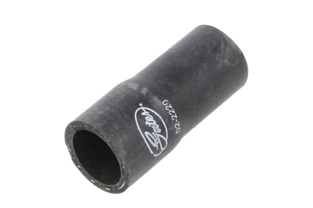 Conducte clima - Furtun radiator (22,5mm/20mm) potrivit PEUGEOT 205, 205 II, 306, 309, 309 II, 405 II, 406, 806, BOXER, EXPERT, PARTNER, PARTNER ORIGIN 1.7D/1.8D/1.9D 1985-2015