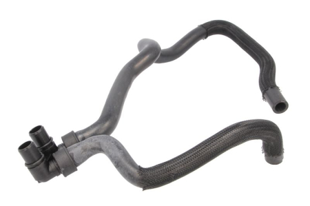 Conducte clima - Furtun radiator (22mm/19,5mm) potrivit CITROEN XSARA 2.0D 1999-2005