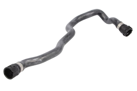 Conducte clima - Furtun radiator (22mm/22mm) potrivit BMW 5 (E39), 7 (E38) 2.0-3.0 1995-2004