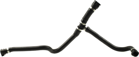 Conducte clima - Furtun radiator (22mm/22mm) potrivit LAND ROVER RANGE ROVER III 3.0D 2002-2012