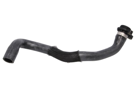 Conducte clima - Furtun radiator (23,5mm/23,5mm) potrivit BMW 1 (F20), 1 (F21), 2 (F22, F87), 2 (F23), 3 (F30, F80), 3 (F31), 3 GRAN TURISMO (F34), 4 (F32, F82) 2.0-3.0H dupa 2011