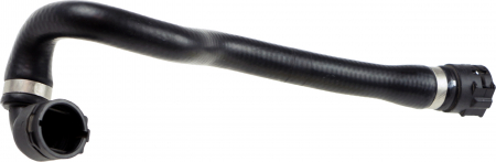 Furtun radiator (23mm/23mm) potrivit BMW 3 (E90), 3 (E91) 2.0D 12.04-10.11