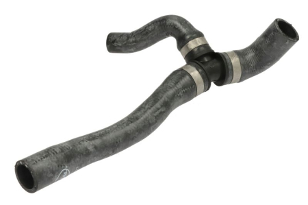 Conducte clima - Furtun radiator (23mm/23mm) potrivit SEAT ALHAMBRA, CORDOBA, CORDOBA VARIO, IBIZA II, INCA, TOLEDO I; VW CADDY, CADDY II, CADDY III, GOLF III 1.7D/1.9D 1989-2010