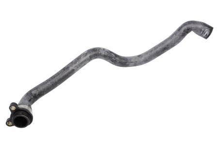 Conducte clima - Furtun radiator (24,5mm/24,5mm) potrivit BMW X5 (E70), X6 (E71, E72) 3.0 2007-2014