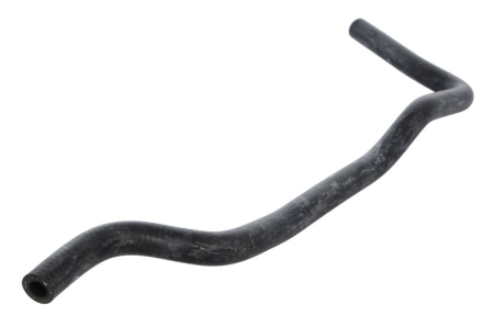 Conducte clima - Furtun radiator (24mm/19mm) potrivit AUDI A4 B5, A4 B6, A4 B7, A6 C5; FORD USA EXPEDITION; SEAT EXEO, EXEO ST; SKODA SUPERB I; VW PASSAT B5 1.8/5.4 dupa 1995