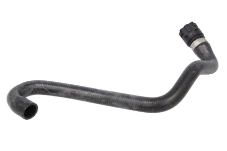 Conducte clima - Furtun radiator (24mm/20mm) potrivit BMW 3 (E46) 1.6/1.8/2.0 2000-2007