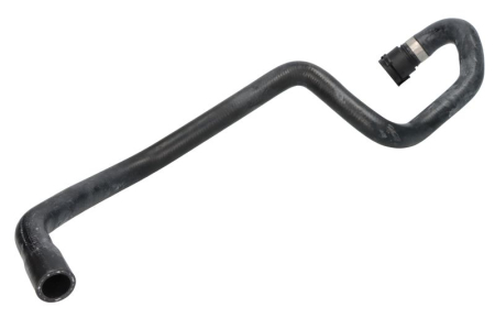Conducte clima - Furtun radiator (24mm/20mm) potrivit OPEL CORSA D 1.2-1.4LPG 2006-2014