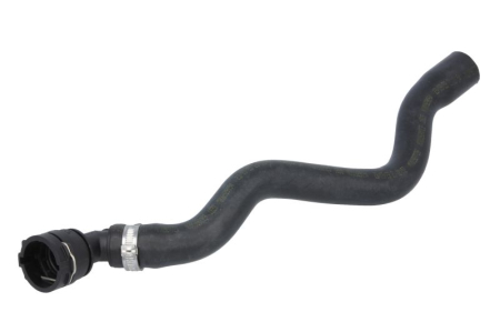 Conducte clima - Furtun radiator (24mm/21mm) potrivit AUDI A3; SEAT LEON, TOLEDO II; SKODA OCTAVIA I; VW BORA, BORA I, GOLF IV 1.6/2.0 1996-2013