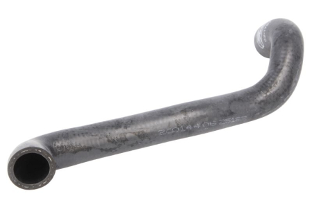 Conducte clima - Furtun radiator (24mm/24mm) potrivit AUDI 80 B4; SEAT CORDOBA, CORDOBA VARIO, IBIZA II, INCA, TOLEDO I; VW CADDY II, GOLF III, GOLF IV 1.6/1.8 1988-2002
