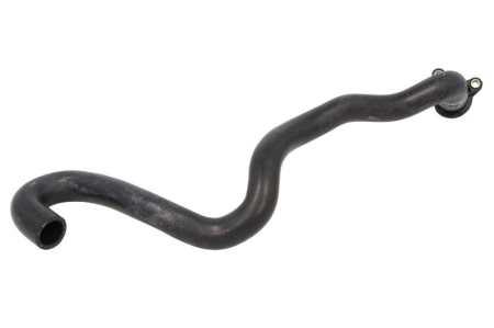 Conducte clima - Furtun radiator (24mm/24mm) potrivit BMW 1 (E82), 1 (E88), 3 (E90), 3 (E91), 3 (E92), 3 (E93), Z4 (E89) 3.0 2006-2016