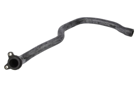 Conducte clima - Furtun radiator (24mm/26mm) potrivit BMW X5 (E70) 3.0 2006-2010