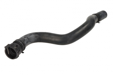 Conducta racire - Furtun radiator (/25,5mm) potrivit FORD FIESTA V, FUSION 1.3 11.01-08.08