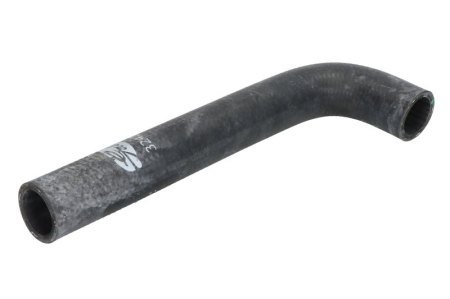 Conducte clima - Furtun radiator (25mm/25mm) potrivit AUDI 100 C2, 80 B1, 80 B2, COUPE B2; VW CADDY I, GOLF I, JETTA I, PASSAT B1, PASSAT B2, SCIROCCO 1.3-1.8 1972-1992