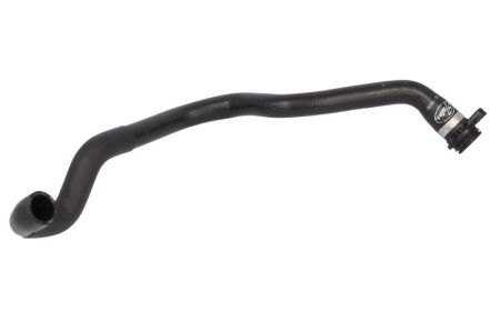 Conducte clima - Furtun radiator (25mm/25mm) potrivit BMW 1 (E81), 1 (E82), 1 (E87), 1 (E88), 3 (E90), 3 (E91), 3 (E92), 3 (E93), X3 (E83) 2.5/3.0 2003-2013