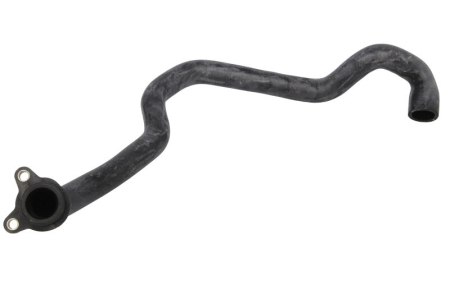 Conducte clima - Furtun radiator (25mm/25mm) potrivit BMW 1 (E87), 3 (E90), 3 (E91), 3 (E92), 3 (E93), X1 (E84), Z4 (E85), Z4 (E86) 2.5/3.0 2004-2013