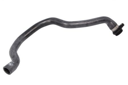 Conducte clima - Furtun radiator (25mm/25mm) potrivit BMW X3 (F25) 2.0/3.0 2011-2017