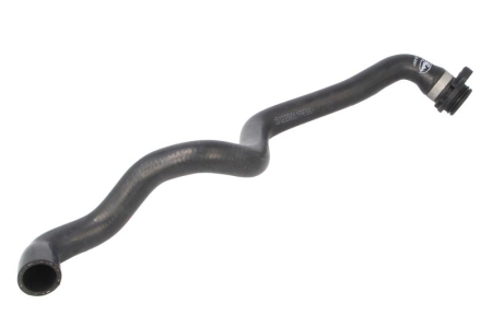 Conducte clima - Furtun radiator (25mm/25mm) potrivit BMW X6 (E71, E72) 3.0 2007-2014