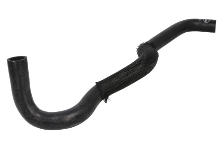 Conducte clima - Furtun radiator (25mm/25mm) potrivit CITROEN JUMPER III; FIAT DUCATO; PEUGEOT BOXER 2.2D dupa 2006
