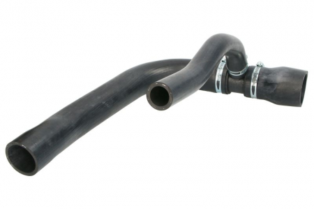 Conducta racire - Furtun radiator (26/48/63mm, lumgime: 400mm) EURO 6 potrivit RVI C, D DTI11-DXi13480 01.13-