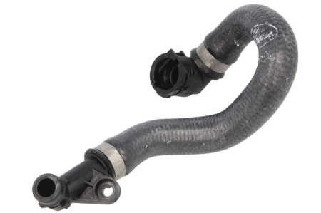 Conducte clima - Furtun radiator (26,5mm/26,5mm) potrivit BMW 1 (E81), 1 (E82), 1 (E87), 1 (E88), 3 (E90), 3 (E91), 3 (E92), 3 (E93), X1 (E84), Z4 (E89) 1.6-3.0 2004-2015
