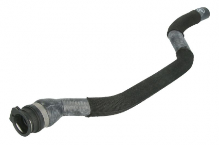 Furtun radiator (26mm/15,5mm) potrivit CITROEN BERLINGO, BERLINGO MULTISPACE, BERLINGO/MINIVAN, C4, C4 I; PEUGEOT 307, 308 I, PARTNER TEPEE, PARTNER/MINIVAN 1.6/1.6ALK 08.00- [1]