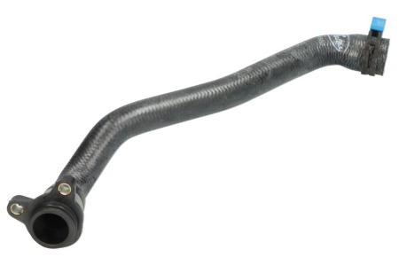 Conducte clima - Furtun radiator (26mm/26mm) potrivit BMW 5 (F10), 5 (F11), 5 GRAN TURISMO (F07), 6 (F12), 6 (F13), 6 GRAN COUPE (F06), 7 (F01, F02, F03, F04) 3.0 2008-2018