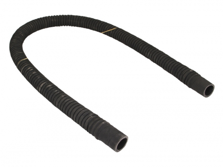 Conducta racire - Furtun radiator (27,5mm/38mm, lungime: 135mm) potrivit IVECO EUROTECH MP, EUROTRAKKER 8210.42K(TCA)-F2BE0681B 01.92-