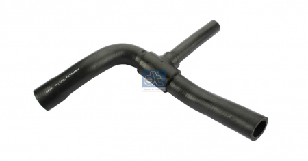 Furtun radiator (28mm/32mm, lungime: 470mm) potrivit MERCEDES NG, SK OM401.986-OM446.922 07.87-09.96 [1]