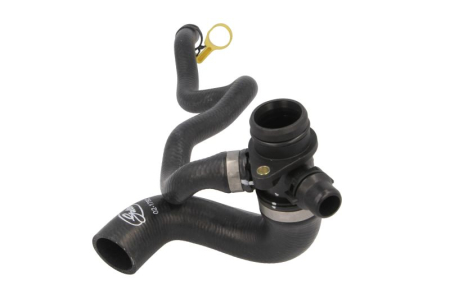 Conducte clima - Furtun radiator (29mm/38mm) potrivit BMW 1 (F20), 1 (F21), 2 (F22, F87), 2 (F23), 3 (F30, F80), 3 (F31), 3 GRAN TURISMO (F34), 4 (F32, F82) 1.6/2.0/2.0H 2010-2021