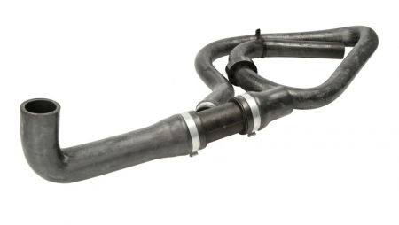 Conducta racire - Furtun radiator (30mm/30mm/20mm) potrivit DAF 75 CF PF183M/PF212M/PF235M 02.98-12.00