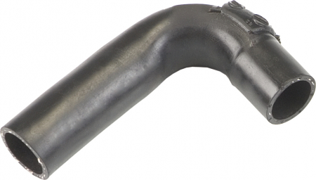 Furtun radiator (30mm/30mm) potrivit JAGUAR S-TYPE II, XF I, XJ 2.5/3.0 01.99-12.19 [1]