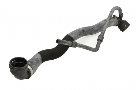 Furtun radiator (30mm/40mm) potrivit AUDI A3, TT; SEAT ALTEA, ALTEA XL, LEON, TOLEDO III; SKODA OCTAVIA II, SUPERB II, YETI; VW GOLF VI 1.8 11.06-12.17 [0]