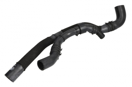 Furtun radiator (31mm/24mm) potrivit VW LOAD UP, UP! Electric 07.13-08.19 [0]