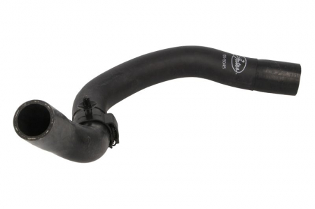 Furtun radiator (31mm/31mm) potrivit AUDI A3; VW GOLF V, PASSAT B6, TOURAN 2.0D 08.04-03.13 [1]