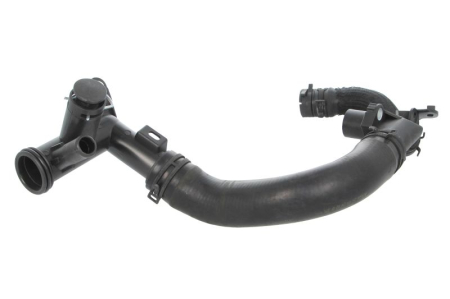 Conducte clima - Furtun radiator (32,5mm/26mm) potrivit DS DS 3, DS 5; CITROEN BERLINGO, BERLINGO MULTISPACE, C3 II, C3 PICASSO, C4 AIRCROSS, C4 CACTUS 1.4D/1.6D dupa 2006