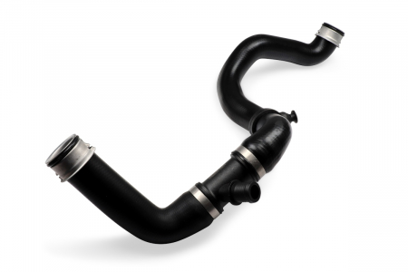 Furtun radiator (/32,5mm) potrivit MERCEDES C (CL203), C T-MODEL (S203), C (W203), CLC (CL203) 1.8 05.02-06.11 [2]