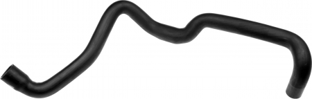 Furtun radiator (33mm/26mm) potrivit NISSAN MICRA C+C III, MICRA III, NOTE 1.6 05.05-06.12