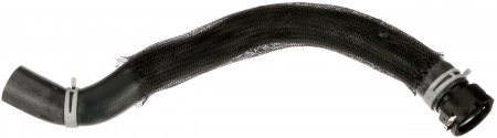 Furtun radiator (33mm/32mm) potrivit HYUNDAI IONIQ; KIA NIRO, NIRO I 1.6H 03.16- [1]