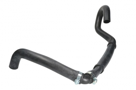 Furtun radiator (35mm) potrivit IVECO DAILY III, DAILY IV, MASSIF; CITROEN JUMPER II; FIAT DUCATO; PEUGEOT BOXER F1CE0441A-F1CFA401C 07.99-