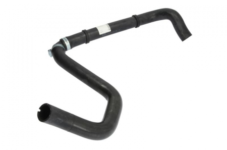 Conducta racire - Furtun radiator (35mm) potrivit IVECO DAILY IV F1CE3481C 07.07-08.11