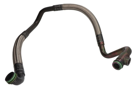 Conducta racire - Furtun radiator (35mmx1500mm) potrivit SCANIA 4 BUS DC11.03-DSI9E.01 01.96-09.10