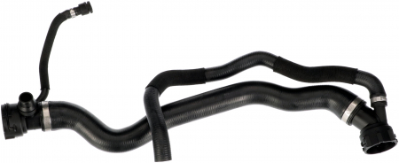 Furtun radiator (37,5mm/37,5mm) potrivit BMW 5 (F10), 5 (F11) 2.0D 06.10-02.17 [1]