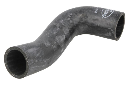 Conducte clima - Furtun radiator (37mm/34mm) potrivit LAND ROVER DISCOVERY II 2.5D 1998-2004