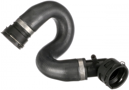 Furtun radiator (38mm/38mm) potrivit AUDI Q7 3.0 05.10-08.15 [1]