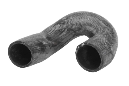 Conducte clima - Furtun radiator (38mm/38mm) potrivit BMW 1 (E81), 1 (E82), 1 (E87), 1 (E88), 3 (E90), 3 (E91), 3 (E92), 3 (E93), 5 (E60), 5 (E61), 6 (E63) 2.5/3.0 2003-2013