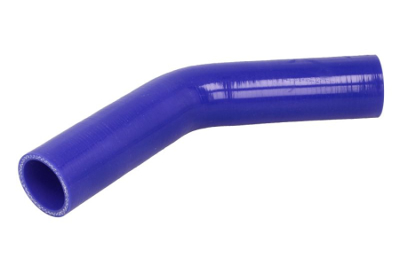 Conducta racire - Furtun radiator 40x150 mm, unghi: 135 ° (-40/220°C)