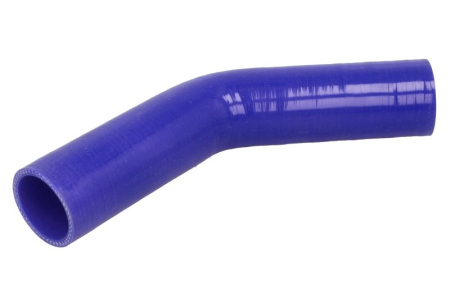 Conducta racire - Furtun radiator 44x150 mm, unghi: 135 ° (-40/220°C)