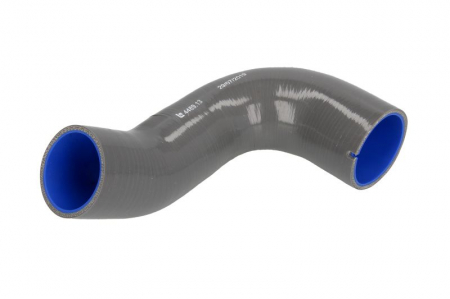 Furtun radiator (45mm/57mm) potrivit IVECO URBANWAY F2CFE611A/F2CFE611B/F2CFE611D 05.13-